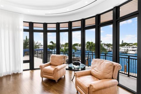 797 Middle River Drive Fort Lauderdale FL 33304