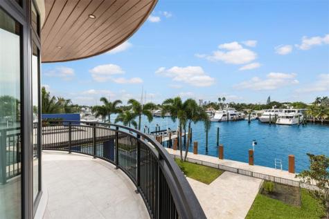 797 Middle River Drive Fort Lauderdale FL 33304