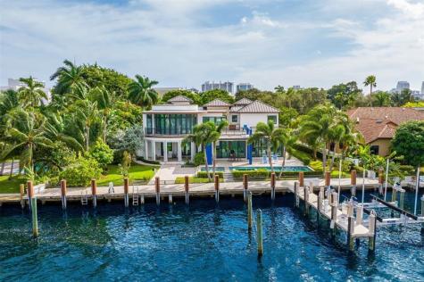 797 Middle River Drive Fort Lauderdale FL 33304