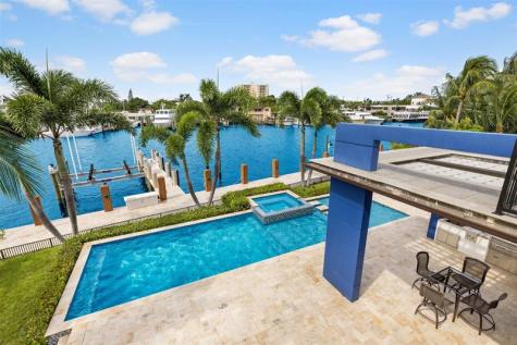 797 Middle River Drive Fort Lauderdale FL 33304