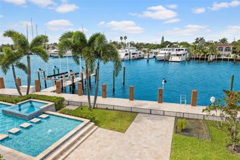 797 Middle River Drive Fort Lauderdale FL 33304