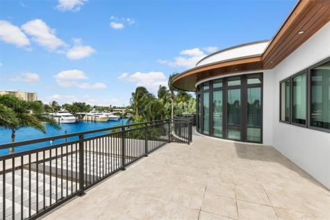 797 Middle River Drive Fort Lauderdale FL 33304