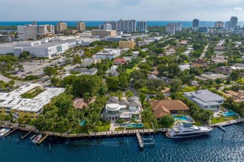 797 Middle River Drive Fort Lauderdale FL 33304