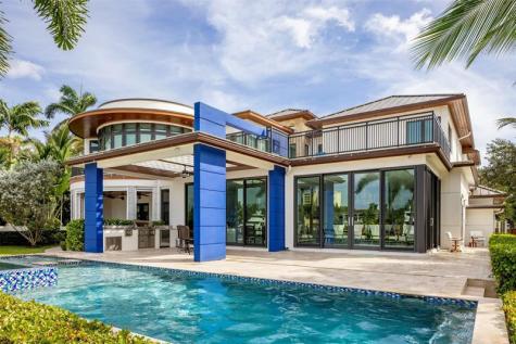 797 Middle River Drive Fort Lauderdale FL 33304