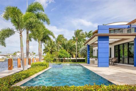 797 Middle River Drive Fort Lauderdale FL 33304
