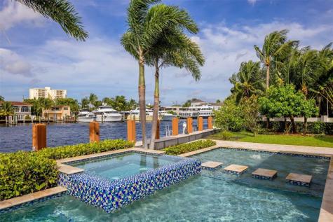 797 Middle River Drive Fort Lauderdale FL 33304