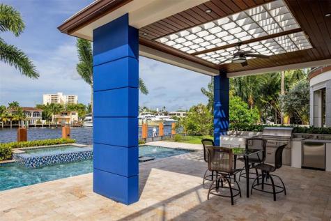 797 Middle River Drive Fort Lauderdale FL 33304