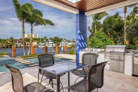 797 Middle River Drive Fort Lauderdale FL 33304