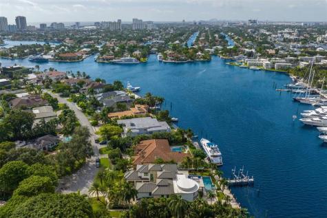 797 Middle River Drive Fort Lauderdale FL 33304