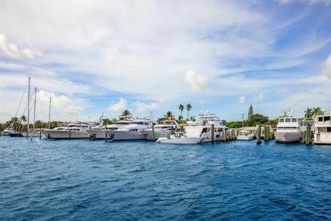 797 Middle River Drive Fort Lauderdale FL 33304