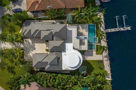797 Middle River Drive Fort Lauderdale FL 33304