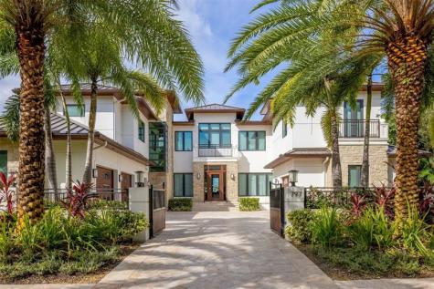 797 Middle River Drive Fort Lauderdale FL 33304