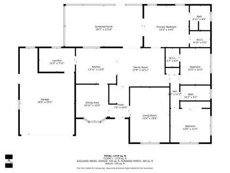 640 SW 62nd Avenue Plantation FL 33317
