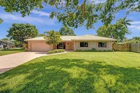 640 SW 62nd Avenue Plantation FL 33317