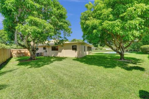 640 SW 62nd Avenue Plantation FL 33317