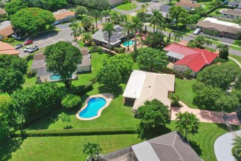 640 SW 62nd Avenue Plantation FL 33317