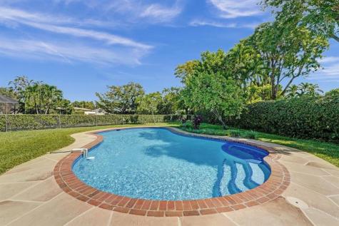 640 SW 62nd Avenue Plantation FL 33317