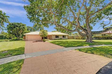 640 SW 62nd Avenue Plantation FL 33317