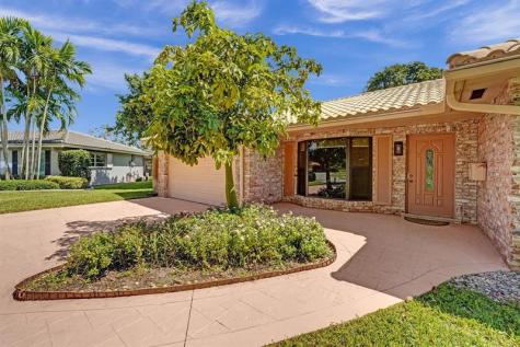 640 SW 62nd Avenue Plantation FL 33317