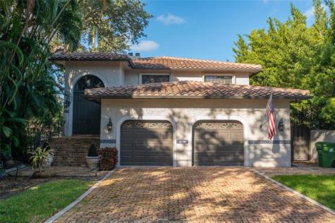 1417 Ponce De Leon Drive Fort Lauderdale FL 33316