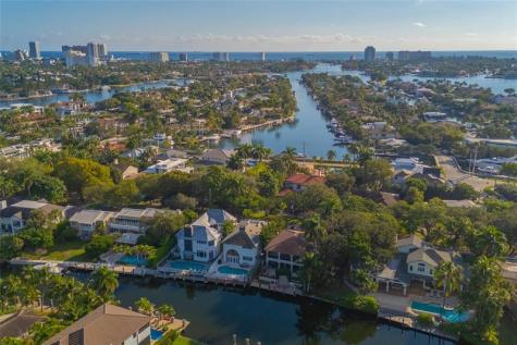 1417 Ponce De Leon Drive Fort Lauderdale FL 33316