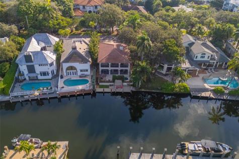 1417 Ponce De Leon Drive Fort Lauderdale FL 33316