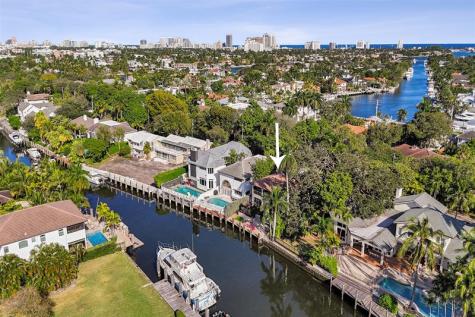 1417 Ponce De Leon Drive Fort Lauderdale FL 33316