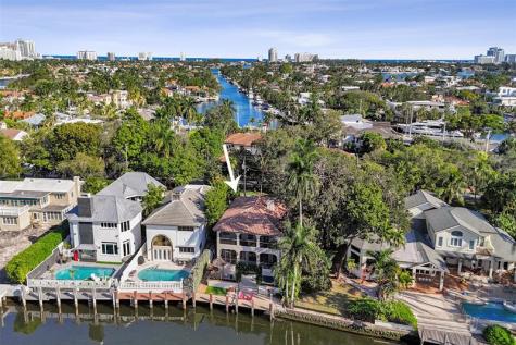 1417 Ponce De Leon Drive Fort Lauderdale FL 33316