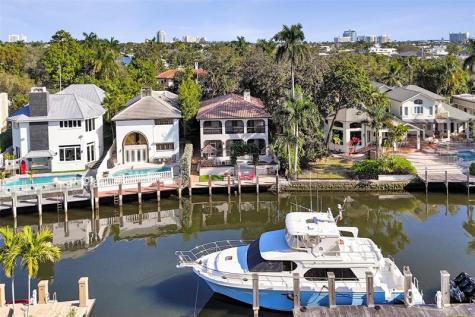 1417 Ponce De Leon Drive Fort Lauderdale FL 33316