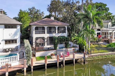 1417 Ponce De Leon Drive Fort Lauderdale FL 33316