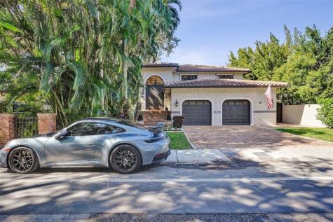 1417 Ponce De Leon Drive Fort Lauderdale FL 33316