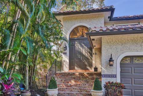 1417 Ponce De Leon Drive Fort Lauderdale FL 33316