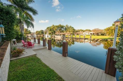 1417 Ponce De Leon Drive Fort Lauderdale FL 33316