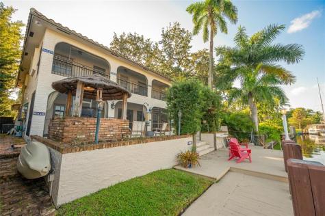1417 Ponce De Leon Drive Fort Lauderdale FL 33316
