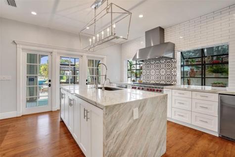 1417 Ponce De Leon Drive Fort Lauderdale FL 33316