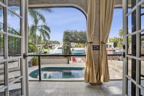 1417 Ponce De Leon Drive Fort Lauderdale FL 33316
