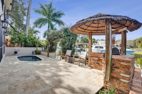 1417 Ponce De Leon Drive Fort Lauderdale FL 33316