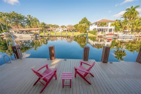 1417 Ponce De Leon Drive Fort Lauderdale FL 33316