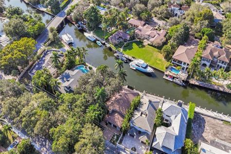 1417 Ponce De Leon Drive Fort Lauderdale FL 33316