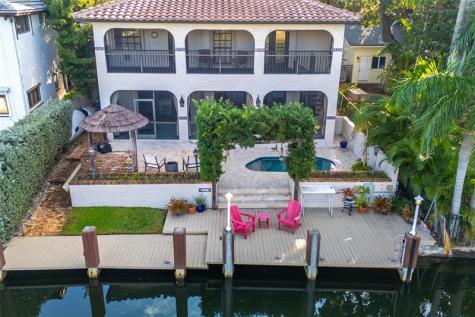 1417 Ponce De Leon Drive Fort Lauderdale FL 33316