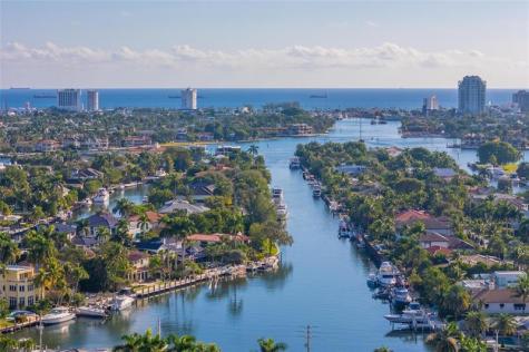 1417 Ponce De Leon Drive Fort Lauderdale FL 33316