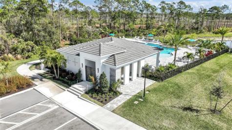 1642 SE Blue Sky Place Stuart FL 34997
