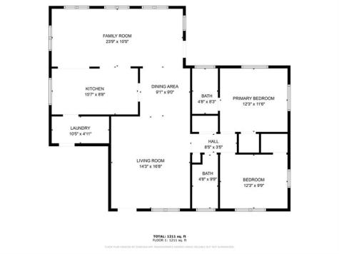 4712 NW 41st Avenue Tamarac FL 33319