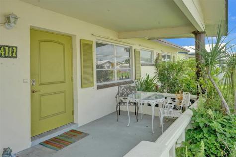 4712 NW 41st Avenue Tamarac FL 33319