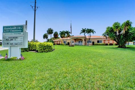 4712 NW 41st Avenue Tamarac FL 33319
