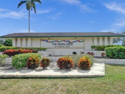 4712 NW 41st Avenue Tamarac FL 33319