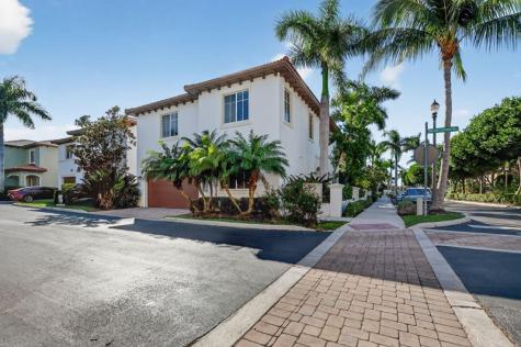 591 NW Library Commons Way Boca Raton FL 33432