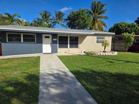 5181 SW 14th Street Fort Lauderdale FL 33317