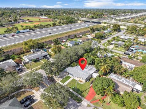 5181 SW 14th Street Fort Lauderdale FL 33317