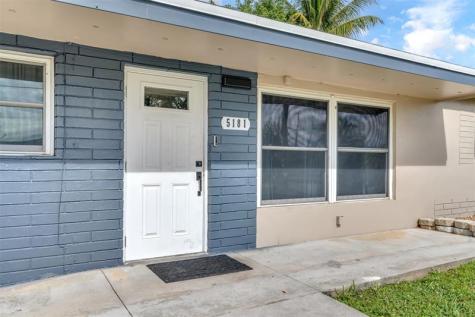 5181 SW 14th Street Fort Lauderdale FL 33317